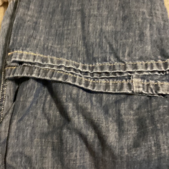 Lot of Men’s Jeans Levi and more size 36 - Picture 8 of 16